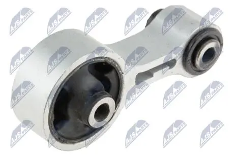 ПОДУШКА ДВИГУНА | MAZDA 6 GH 08-13 /ЗАД/ NTY ZPSMZ018