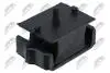 ПОДУШКА ДВИГУНА | MAZDA BT-50 UN 06-11 /ПЕРЕД/ NTY ZPSMZ027 (фото 1)
