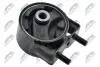 ПОДУШКА ДВИГУНА | MAZDA DEMIO DW3/DW5 96-02 /ПЕРЕД/ NTY ZPSMZ028 (фото 1)