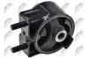 ПОДУШКА ДВИГУНА | MAZDA DEMIO DW3/DW5 96-02 /ПЕРЕД/ NTY ZPSMZ028 (фото 2)