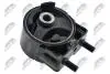 ПОДУШКА ДВИГУНА | MAZDA DEMIO DW3/DW5 96-02 /ЗАД/ NTY ZPSMZ029 (фото 1)