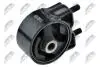 ПОДУШКА ДВИГУНА | MAZDA DEMIO DW3/DW5 96-02 /ЗАД/ NTY ZPSMZ029 (фото 2)