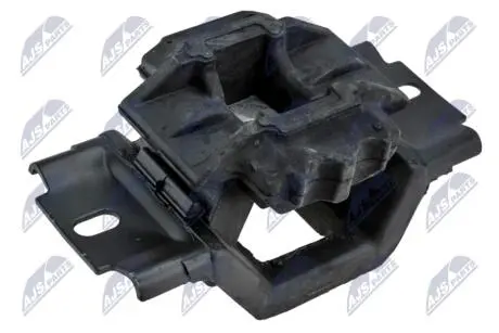 ПОДУШКА ДВИГАТЕЛЯ | MAZDA 2 DE 07-15, DEMIO DY3/DY5 02-07 /ЛЕВ/ NTY ZPSMZ031