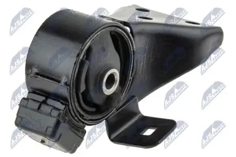 ПОДУШКА ДВИГУНА | MAZDA 323 BJ 98- /ATM/, PREMACY 99- /ЗАД ATM/ NTY ZPSMZ048
