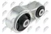 ПОДУШКА ДВИГУНА | MAZDA CX-7 ER 06-12, CX-9 TB 07-13 /ЗАД/ NTY ZPSMZ054 (фото 1)