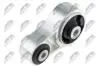 ПОДУШКА ДВИГУНА | MAZDA CX-7 ER 06-12, CX-9 TB 07-13 /ЗАД/ NTY ZPSMZ054 (фото 2)