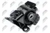ПОДУШКА ДВИГУНА | MAZDA 3 13-, 6 12-, CX-5 11- /ЛІВ/ NTY ZPSMZ065 (фото 1)