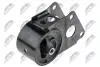 ПОДУШКА ДВИГУНА | NISSAN MURANO Z50 02-07, MAXIMA A34 03-08, ALTIMA L31 01-06, TEANA J31 03-08, QUEST V42 03-09 /ПЕРЕД/ NTY ZPSNS052 (фото 1)