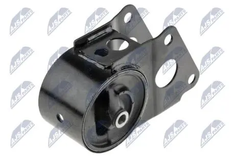 ПОДУШКА ДВИГУНА | NISSAN MURANO Z50 02-07, MAXIMA A34 03-08, ALTIMA L31 01-06, TEANA J31 03-08, QUEST V42 03-09 /ПЕРЕД/ NTY ZPSNS052