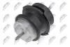 ПОДУШКА ДВИГУНА | INFINITI FX35/FX37/FX50 (S51) 2008-, INFINITI EX35/EX37 07-, INFINITI G35 (V36) 06-, INFINITI G37 (CV36) 07-, NISSAN SKYLINE V36 06- /ПЕРЕД/ NTY ZPSNS064 (фото 2)