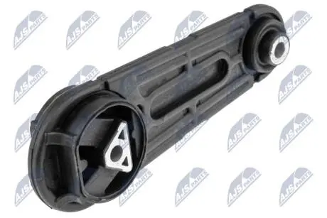 ПОДУШКА ДВИГУНА | NISSAN ALMERA N16 UK 00-, TIIDA CLL 05-, CUBE Z12 09-, NV200 09-,MICRA K12 03- /ЛІВ/ NTY ZPSNS066