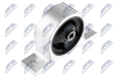 ПОДУШКА ДВИГУНА | NISSAN ALMERA N16 (UK) 00-06 /ПЕРЕД/ NTY ZPSNS073