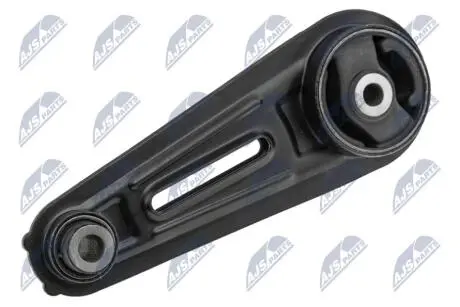 ПОДУШКА ДВИГУНА | NISSAN QASHQAI 06-, X-TRAIL 06- /ПЕРЕД/ NTY ZPSNS075