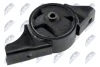 ПОДУШКА ДВИГУНА | NISSAN ALMERA N16 2.2DCI 00-, ALMERA TINO 2.2DCI 98-, PRIMERA P12 2.2DCI 01- /ЗАД/ NTY ZPSNS079 (фото 2)