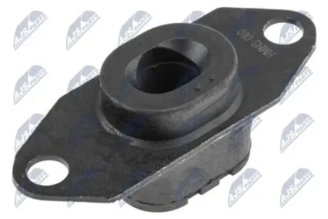 ПОДУШКА ДВИГУНА | NISSAN MICRA K12 02-, NOTE 05-, TIIDA 06-, JUKE 10- /ЗАД/ NTY ZPSNS080