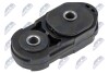 ПОДУШКА ДВИГУНА | NISSAN MICRA K11 92-02, NISSAN SENTRA 90-00, NISSAN SUNNY B13/ALMERA N14 90-95 NISSAN SUNNY B14/ALMERA N15 95-00 /ПЕРЕД/ NTY ZPSNS087 (фото 2)