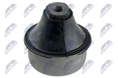 ПОДУШКА ДВИГУНА | NISSAN QASHQAI J10F 06-, QASHQAI J10F 4WD 06-, QASHQAI+2 JJ10E 08- NTY ZPSNS089