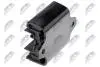 ПОДУШКА ДВИГУНА | NISSAN TERRANO I WD21/ PATHFINDER WD21 86-95, TERRANO II R20 93-06 /ЗАД/ NTY ZPSNS102 (фото 2)