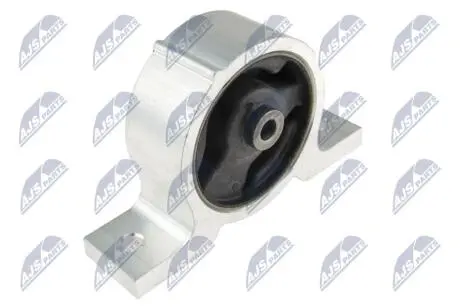 ПОДУШКА ДВИГУНА | NISSAN ALMERA N16 00-05 /ПЕРЕД ПРАВ/ NTY ZPSNS122
