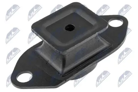 ПОДУШКА КПП | ENG.2.0 NISSAN X-TRAIL T31 07-, QASHQAI J10 06-, SENTRA B16 06- NTY ZPSNS129