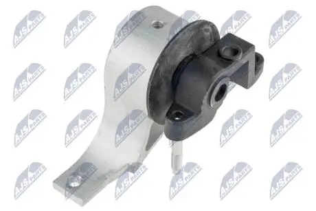 ПОДУШКА ДВИГУНА | NISSAN MURANO Z50 02-07, MAXIMA A34 03-08, ALTIMA L31 01-06 /ПРАВ/ NTY ZPSNS133