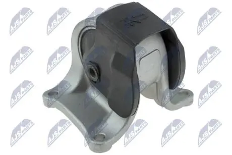 Подушка двигателя nissan altima l31 01-06, maxima a34 03-08, quest n30 97-01 /лев/ 112208J000 NTY ZPSNS156