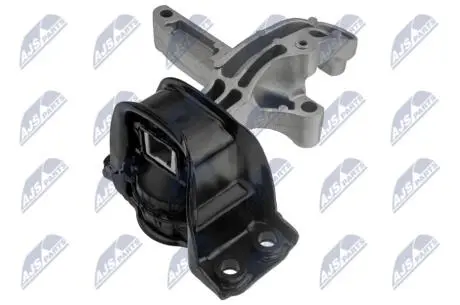 ПОДУШКА ДВИГУНА | NISSAN JUKE 2010 - 1.2 16V - 85 KW / 116 HP / ПРАВ / NTY ZPSNS180