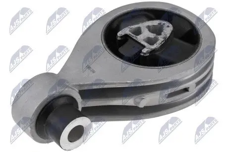 ПОДУШКА ДВИГУНА | NISSAN QASHQAI I +2 (JJ10E) 2007 - 2014 1.6 DCI 16V - 96 KW / 131 HP /ЗАД/ NTY ZPSNS194