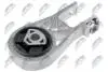 ПОДУШКА ДВИГУНА | PEUGEOT BOXER III 06-, FIAT DUCATO III 06-, CITROEN JUMPER III 06-, RELAY 06- /ПЕРЕД/ NTY ZPSPE002 (фото 1)