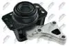ПОДУШКА ДВИГУНА | PEUGEOT 307 2.0 00-, CITROEN C4 2.0 04-11, C4 PICASSO 1.8,2.0 06- /ПРАВ/ NTY ZPSPE004 (фото 2)
