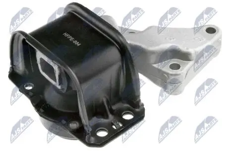 ПОДУШКА ДВИГУНА | PEUGEOT 307 2.0 00-, CITROEN C4 2.0 04-11, C4 PICASSO 1.8,2.0 06- /ПРАВ/ NTY ZPSPE004