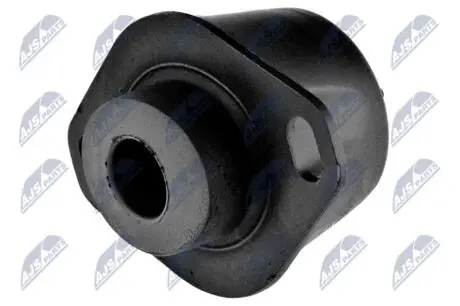 ПОДУШКА ДВИГУНА | PEUGEOT 306 1.4, 1.6 94-, 307 00-, PARTNER 1.1, 1.4 96-, 206 1.1, 1.4, 1.6 07-, CITROEN BERLINGO 1.1, 1.4 96- /ЛІВ/ NTY ZPSPE005