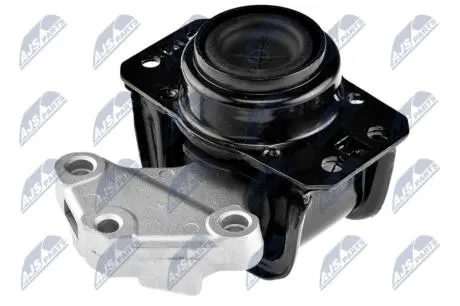 ПОДУШКА ДВИГУНА | PEUGEOT 1.6HDI 3008 09-, 307 04-, 308-07-, 5008 09-, PARTNER 08-, CITROEN C4 II 1.6HDI 09- /ПРАВ/ NTY ZPSPE008