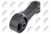 ПОДУШКА ДВИГУНА | CITROEN C1 1.4HDI 05-14, PEUGEOT 107 1.4HDI 05-14, TOYOTA AYGO 1.4HDI 05-14 /ЗАД/ NTY ZPSPE014 (фото 1)