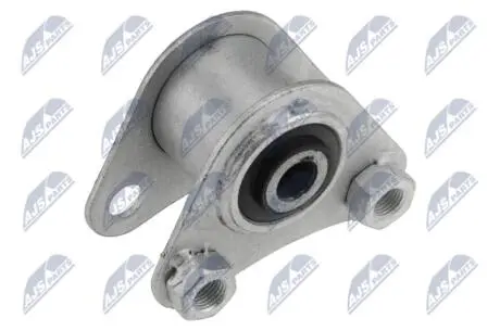 ПОДУШКА КПП | PEUGEOT BOXER 94-02, FIAT DUCATO 94-05, CITROEN JUMPER 94-02 NTY ZPSPE015