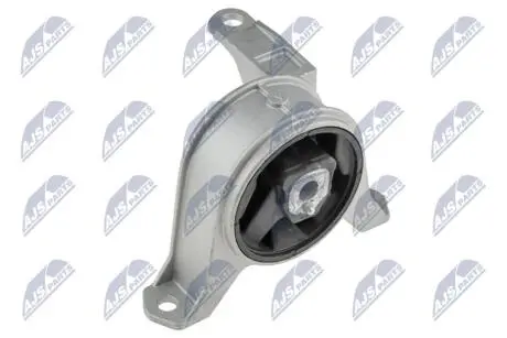 ПОДУШКА ДВИГУНА | OPEL ASTRA H 1.2,1.4,1.6,1.8,1.3CDTI 04-10, ZAFIRA B 1.6,1.8 05-11 /ПРАВ/ NTY ZPSPL001