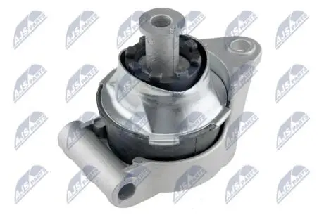 ПОДУШКА ДВИГУНА | OPEL ASTRA G 1.2,1.4,1.6,1.8,2.0,2.2,1.7TD/CDTI 98-05, ASTRA H 1.2,1.4,1.6,1.8,1.3CDTI,1.9CDTI 04-10, ZAFIRA B 1.6 05-11, MERIVA B 1.4 10- /ЗАД/ NTY ZPSPL003