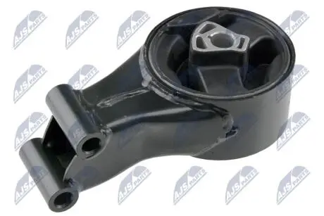 ПОДУШКА ДВИГУНА | OPEL ASTRA J 1.4,1.6,1.3CDTI,1.6CDTI,1.7CDTI,2.0CDTI 10-, ZAFIRA C 1.4,1.8,2.0CDTI 12-, CASCADA 1.4,2.0CDTI 13-, CHEVROLET CRUZE 09-, ORLANDO 11- /ЗАД/ NTY ZPSPL004