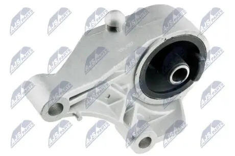 ПОДУШКА ДВИГУНА | OPEL CORSA C 1.4,1.8,1.3CDTI,1.7DI 00-09, MERIVA 1.4,1.6,1.8,1.3CDTI,1.7DI/CDTI 03-10, COMBO 1.4,1.6,1.3CDTI,1.7DI/DTI 01- /ПРАВ/ NTY ZPSPL007
