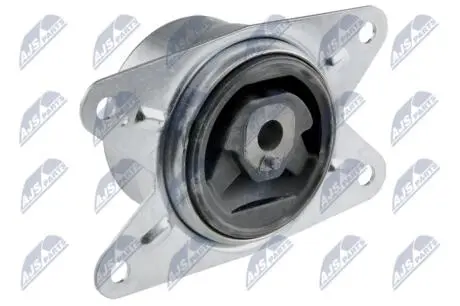 ПОДУШКА ДВИГУНА | OPEL ASTRA G 1.4,1.6,1.8 ATM, 1.7TD/DTI/CDTI MT 98-05, ZAFIRA A 1.6,1.8 ATM 99-05 /ЛІВ/ NTY ZPSPL009