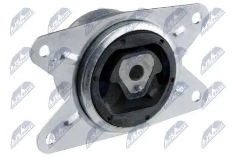 ПОДУШКА ДВИГУНА | OPEL ASTRA G 1.2,1.4,1.6,1.8 98-, ZAFIRA A 1.6,1.8 99-05 /ЛІВ/ NTY ZPSPL014
