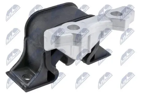 ПОДУШКА ДВИГУНА | OPEL CORSA C 1.4,1.8 00-09, MERIVA A 1.6,1.8 03-10, COMBO 1.6 01- /ПРАВ/ NTY ZPSPL019