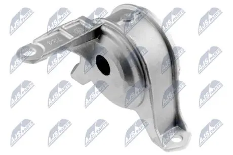 ПОДУШКА ДВИГУНА | OPEL ASTRA G 1.7TD/DTI/CDTI,2.0DTI 98-04, ASTRA H 1.7CDTI,1.9CDTI 04-10, ZAFIRA A 2.0DTI 99-05, ZAFIRA B 1.7CDTI,1.9CDTI 05- /ПРАВ/ NTY ZPSPL028