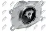 Фото 1 - подушка двигуна | opel astra h 1.7cdti,1.9cdti 04-10, zafira b 2.2,1.7cdti,1.9cdti 05-, meriva 1.4,1.7cdti 10- /лів/ NTY ZPSPL029 ПОДУШКА ДВИГУНА | OPEL ASTRA H 1.7CDTI,1.9CDTI 04-10, ZAFIRA B 2.2,1.7CDTI,1.9CDTI 05-, MERIVA 1.4,1.7CDTI 10- /ЛІВ/ NTY ZPSPL029 (фото 1)