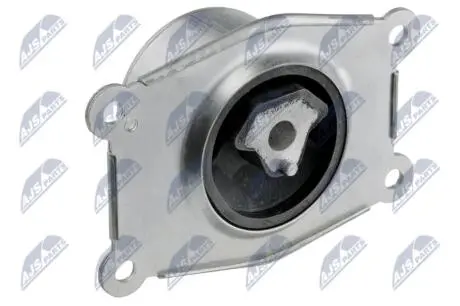 ПОДУШКА ДВИГУНА | OPEL ASTRA H 1.7CDTI,1.9CDTI 04-10, ZAFIRA B 2.2,1.7CDTI,1.9CDTI 05-, MERIVA 1.4,1.7CDTI 10- /ЛІВ/ NTY ZPSPL029