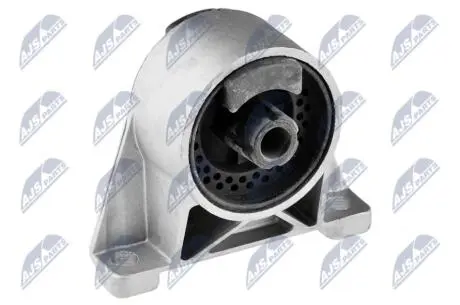 ПОДУШКА ДВИГУНА | OPEL ASTRA G 1.4,1.6,1.8 ATM 98-05, ZAFIRA A 1.6,1.8 ATM 99-05 /ПЕРЕД/ NTY ZPSPL034