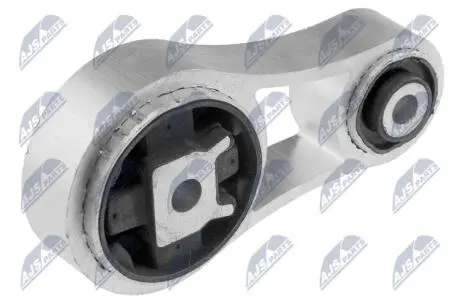 ПОДУШКА ДВИГУНА | NISSAN PRIMASTAR, OPEL VIVARO, RENAULT TRAFIC II 1.9D/2.0 03.01- /НИЗ/ NTY ZPSPL035