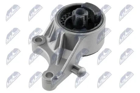 ПОДУШКА ДВИГУНА | OPEL ASTRA G 2.0DI,2.0DTI 98-05, ZAFIRA A 2.0DI,2.0DTI 99-05 /ПЕРЕД/ NTY ZPSPL036
