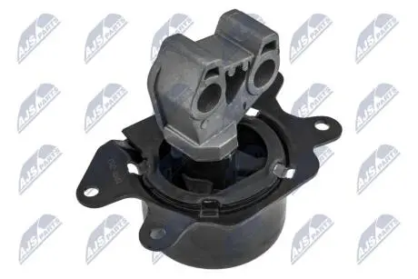 ПОДУШКА ДВИГУНА | ENG.1.0,1.2 OPEL CORSA C 00-09 /ПЕРЕД/ NTY ZPSPL053