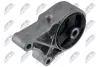 ПОДУШКА ДВИГАТЕЛЯ NTY ZPSPL074 (фото 1)